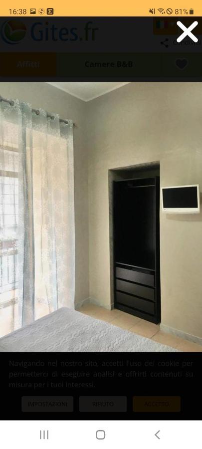 Apartment Nicolamore *