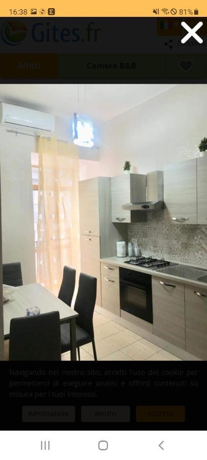 Nicolamore Apartment *